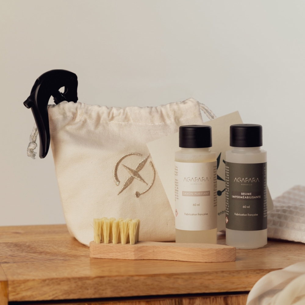 Cleaning Kit