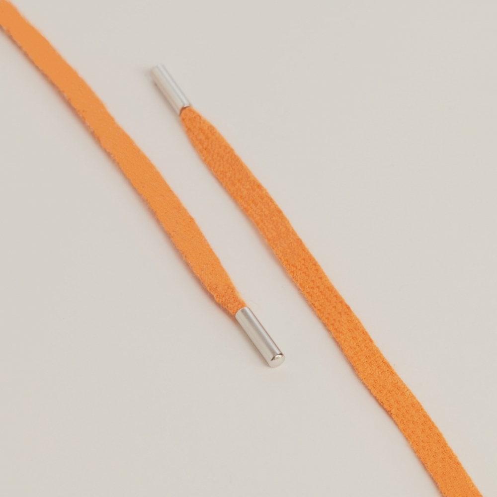 Lace - orange