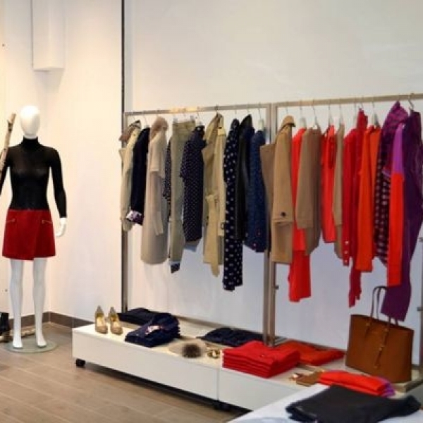 Pom Boutique - Marseille