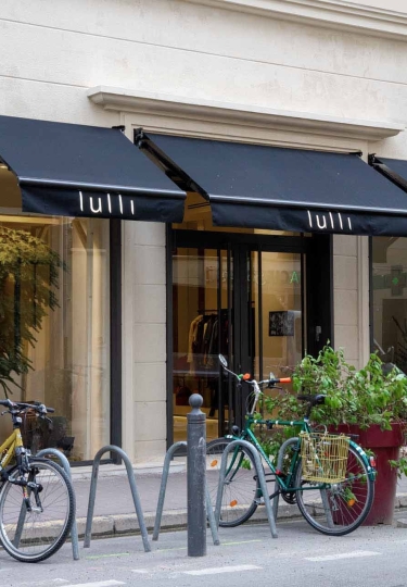Agapara x Lulli – Une escale mode incontournable