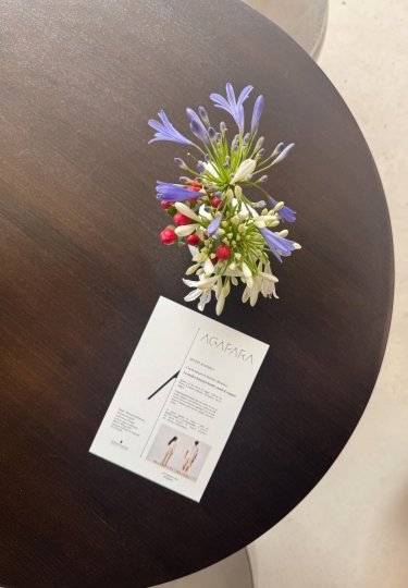 Agapara x InterContinental Marseille – Hôtel Dieu