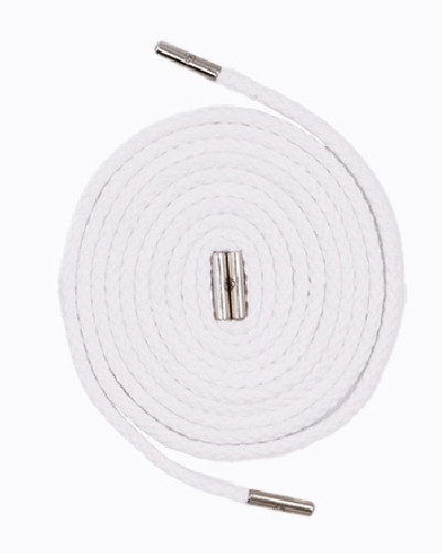 Tressé blanc (252685)
