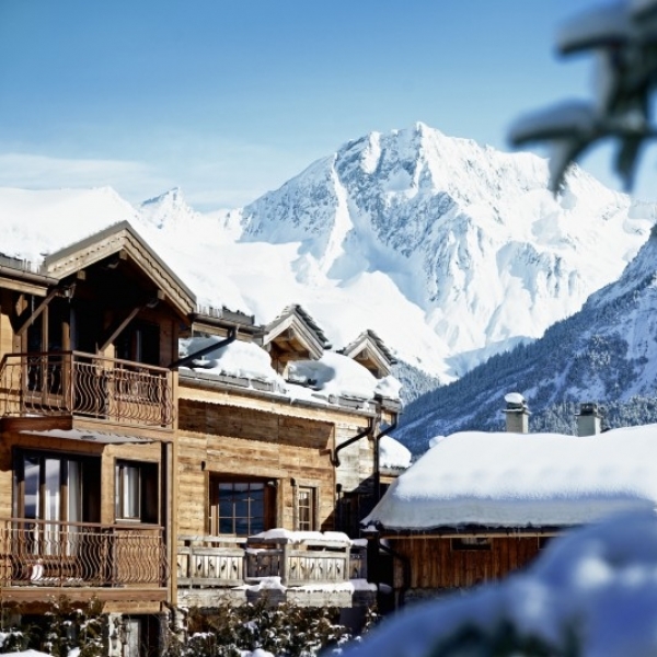 Padischa - Courchevel