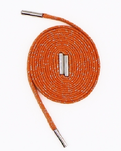 Orange & Argenté (250785)