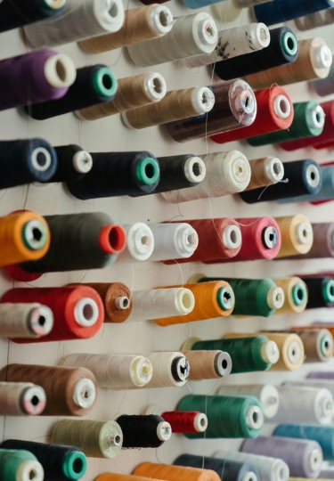 La Broderie : Un Art noble réinventé