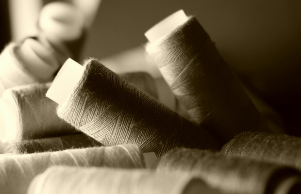 La Broderie : Un Art noble réinventé